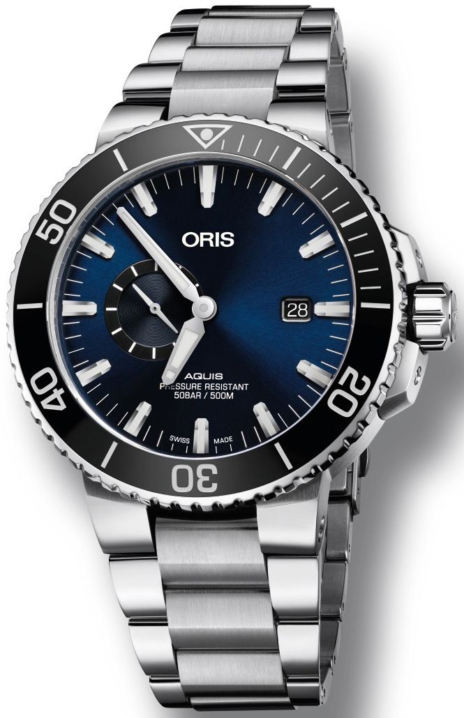 oris carl brashear chronograph limited edition price