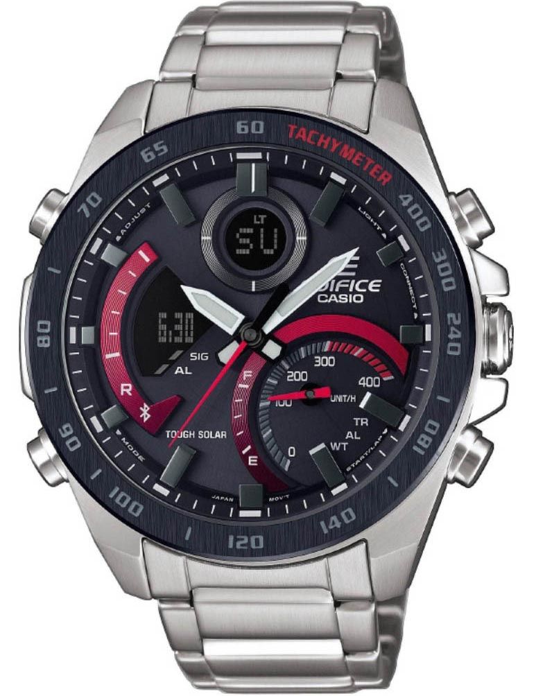 casio ure edifice